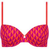 Lisca Haut de maillot de bain femme Lisca Aruba