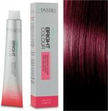 Eurostil Tassel Tinte Purpura Ardiente 7 88 1un