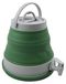Conteneur d'eau pliable 6 litres pour camping