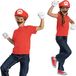 Disguise Super Mario Bros Mario Accessoireset Kind