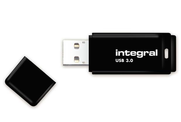 Integral BLACK 3.0 64 GB