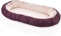 Babyjem Luxe Roze Babynest 614