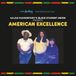 MakeFashion Edu San Francisco 2026: Ulloa Elementary's Black Student Union Presents - American Excellence
