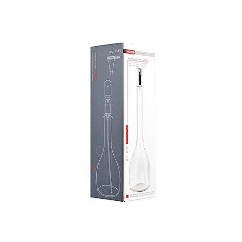 Home Professional Bottiglia Aceto Acrilico Cc230 - 8003512309878