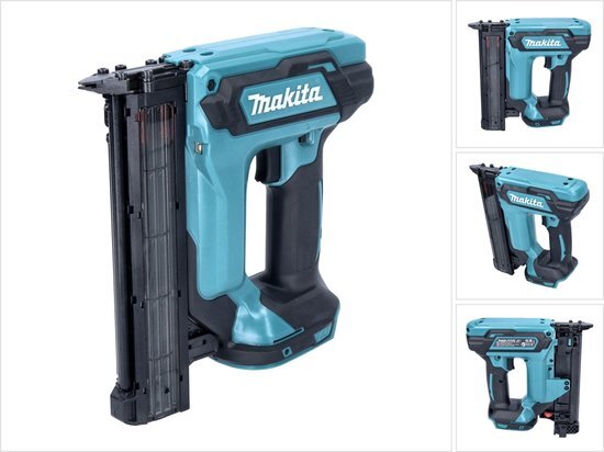 Makita DFN350Z 18v Accu brad tacker Body | zonder accu's en lader