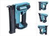 Makita DFN350Z 18V Accu Brad Tacker Body - Zonder Accu's en Lader