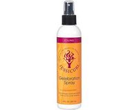 JessiCurl Gelebration Spray - No Fragrance - 237ml