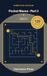 Pocket Mazes Pocket Mazes - Part 3: 120 Medium Maze Puzzles, Pocket Size Brain Games to Go (Guaranteed Solvable)