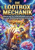 Lootbox Mechanik: Warum wir für Zufall bezahlen und wie es unser Belohnungssystem verändert