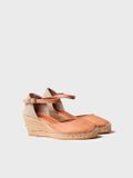 Toni Pons Espadrille fermée en cuir COSTA-5
