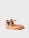 Toni Pons Espadrille fermée en cuir COSTA-5