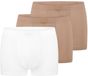 Mey Heren retro short / pant 3 pack Dry Cotton Breeze