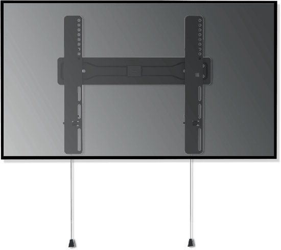 Cavus WMT205 TV Muurbeugel - Kantelbaar - 32-55 inch - Max. 35kg
