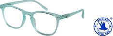 I Need You - The Frame Company I Need You G7300 Leesbril Frozen +2.50 IJsblauw
