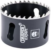 DRAPER EXPERT CHSP kobalt gatzaag, blauw, 64 mm