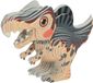Lobbes Speelgoed BV DIY 3D Model Puzzel - Dino