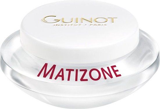 Guinot Matizone Shine Control Moisturizer - 50 ml