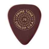 Médiators Jim Dunlop Primetone Standard 0,73 mm Plectrums - Sachet van 3