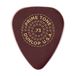 Médiators Jim Dunlop Primetone Standard 0,73 mm Plectrums - Sachet van 3