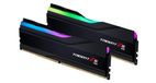 G.Skill Trident Z5 RGB F5-8000J4048F24GX2-TZ5RK Arbeitsspeicher 48 GB DDR5