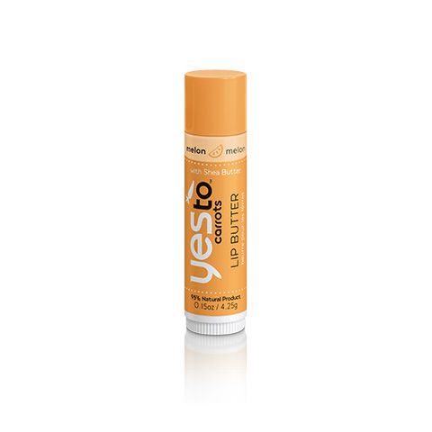 Yes To Carrots Lip Butter Melon
