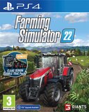 Giants software Farming Simulator 22 - PlayStation 4