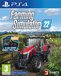 Giants software Farming Simulator 22 - PlayStation 4