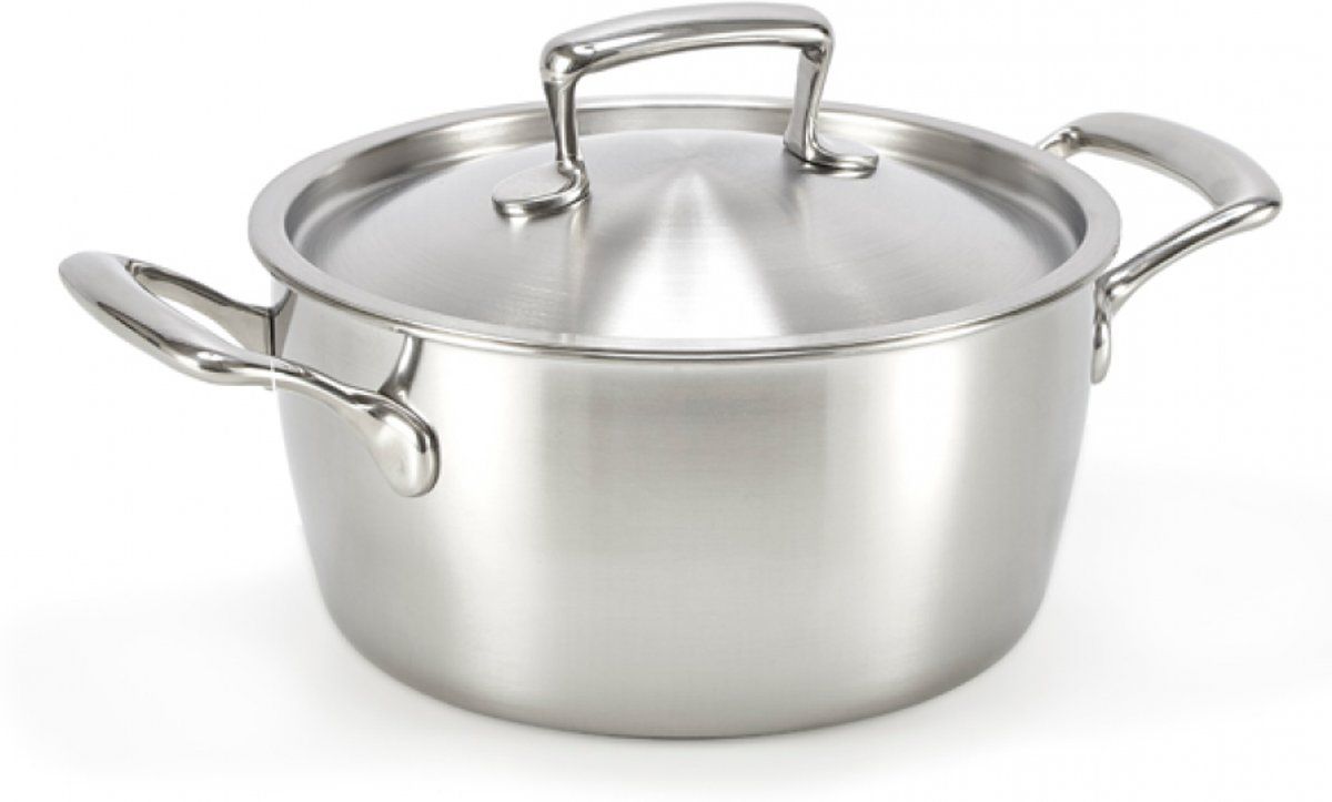 Habonne Kookpan Queen 18 cm