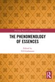 The Routledge The Phenomenology of Essences Paperback