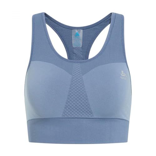 Odlo Women's Seamless Medium Sports Bra