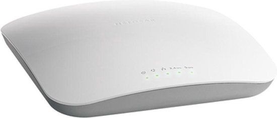 Netgear WNDAP360 - Dual-band Wireless-N Access Point
