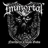 Warner Ada Immortal Northern Chaos Gods