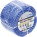 BGS Do it yourself BGS Kunststof touw / algemeen gebruik - 4 mm x 20 m - blauw