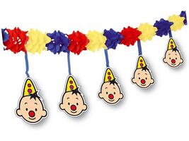 Folat Bumba Slinger met hangers - 8714572079532