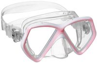 Mares Aquazone Pirate Duikmasker Roze Meisjes