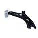 Maxgear 72-5223 Bras de suspension pour Volkswagen Tiguan, Passat