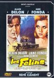 Les Felins (Import) DVD
