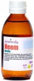 Ayurveda Econostrum Neem Massageolie 200ml