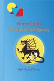Dragon Fire Qigong by Marc Harry: Wellness and harmony balance. Energy platforms. Inner healing.