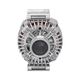 Valeo Dynamo/Alternator 439498-150 Amp - 6 Groeven - 14 V | Diameter Katrol: 57 mm, Draairichting: Draairichting met de Klok Mee