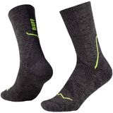 Buff ® Dryflx® Crewsokken Zwart EU 45-47
