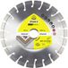 Klingspor 322633 DT 600 U Supra Diamanten doorslijpschijf Diameter 180 mm Boordiameter 22.23 mm
