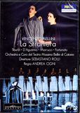 La Vincenzo Bellini: La Straniera [Video]