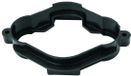 GROHE Einbauschablone 08224 Chrom