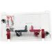 TECE-onderdeel spatbescherming voor Octa- en Compact 320-reservoirs, 9820194