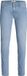 JACK & JONES Jean garçon JJIPETE JJORIGINAL SQ 330 Bleu Taille haute Coton