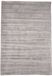 LABEL51 Tapis Velvy Gris Synthétique 160x230cm