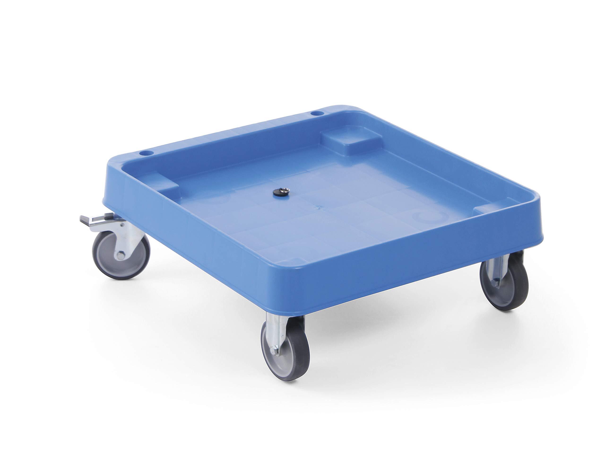 Hendi Trolley voor vaatwaskorven - 575x545x(H)210 mm