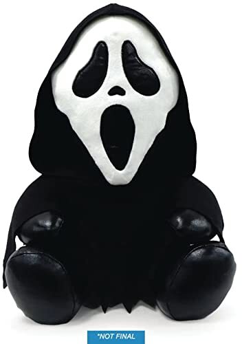 Kidrobot KR17096 Scream Pluche Phunny