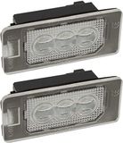 Taros Trade 274992 verlichtingsset kentekenplaat